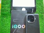 iQOO Z9 TURBO৫জি গেমিং📲 (Used)