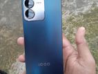 iQOO Z9 (Used)