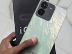 iQOO Z9 (Used)