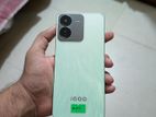 iQOO Z9 (Used)