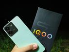 iQOO z9 (Used)