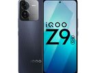 iQOO Z9(8/256) INTACT (New)