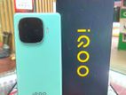 iQOO Z9China 12-256Gb (Used)