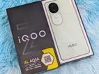 iQOO Z9s 12/256 Full Box (Used)