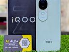 iQOO Z9s 12/256 Full Box (Used)