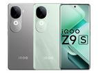 iQOO Z9s 12/256GB INTACKE (New)