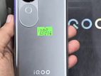 iQOO Z9s 12/256gb (Used)