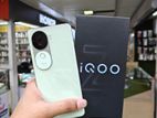 iQOO Z9s 5G 8-256 GB (Used)