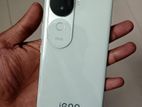 iQOO Z9s 5G 8GB+256G (Used)