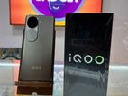 iQOO Z9s 5G (Used)