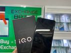 iQOO z9s 5G (Used)