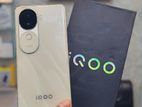 iQOO z9s 8/128 full box (Used)