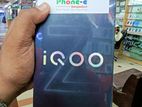 iQOO z9s 8/128 (New)