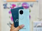 iQOO Z9s 8GB 128GB (Used)