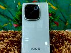 iQOO Z9S Pro 5g (12/256) (Used)