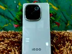 iQOO Z9S Pro 5g (12/256) (Used)