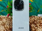 iQOO Z9S Pro 5g (12/256) (Used)