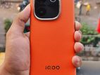 iQOO Z9s Pro 8 /128 (Used)