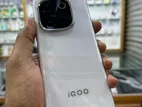 iQOO z9s pro 8-128 (Used)