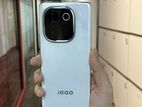 iQOO z9s pro 8/256 (New)