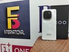 iQOO Z9S pro 8/256 (Used)