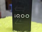 iQOO Z9s pro 8/256gb new (Used)