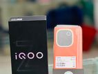 iQOO Z9s pro 8/256gb (Used)