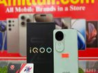 iQOO Z9s TERBO 8/128GB (Used)
