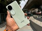 iQOO z9s (Used)