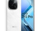 iQOO Z9sPro 12/256GB (New)