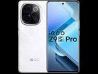 iQOO Z9SPro8/128GB GLOBAL (New)