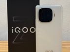 iQOO z9turbo 12/256gb (Used)