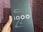 iQOO Z9x (Used)