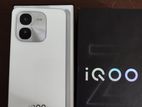 iQOO Z9x 5G 8-128 GB (Used)