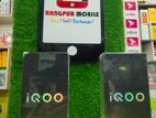 iQOO Z9X 5G INTACK (New)