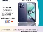 iQOO Z9x (6/128) 5G (New)