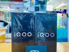 iQOO Z9x 6/128GB (New)