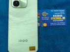 iQOO Z9X 8-128 GB (Used)