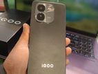 iQOO Z9X 8/128gb full box (Used)