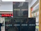 iQOO z9x (8+128) (New)