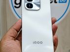 iQOO Z9x (8+128) (Used)