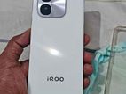 iQOO Z9x 8+256 GB (Used)