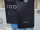 iQOO Z9x full box (Used)