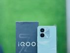 iQOO Z9X (Used)
