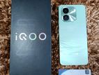 iQOO Z9X(6+128)Full Box (Used)