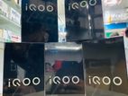 iQOO Z9X(8/128)নতুন (New)