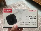 Ir Bullet Camera Hdcvi