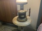 Irani Marble Table