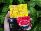 Irani Saffron Hand Made Soap 100g