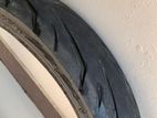 IRC INDO TIRE